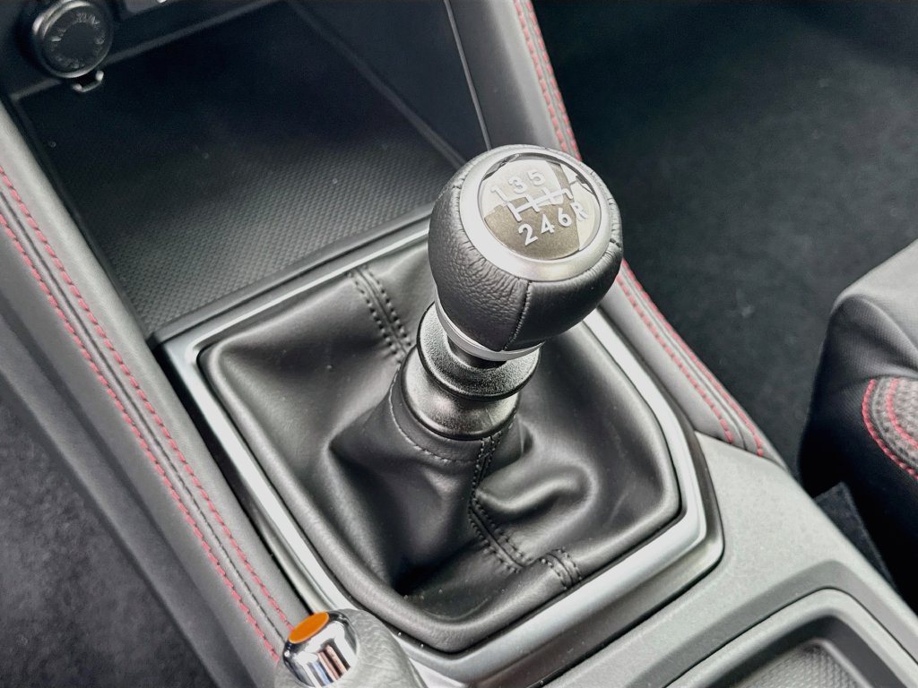 New 2026 Subaru WRX AWD/4WD image 15