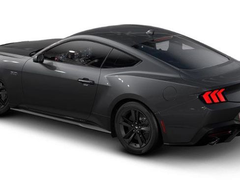 New 2026 Ford Mustang GT image 24