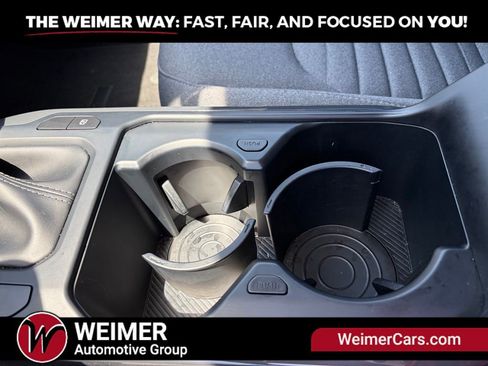 Used 2025 Kia K4 EX FWD image 31