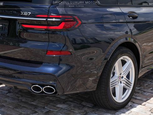 Used 2024 BMW ALPINA XB7 AWD/4WD image 53