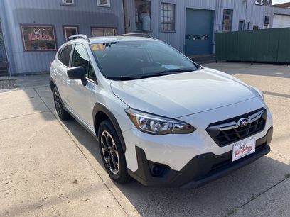 Used 2021 Subaru Crosstrek 2.0i