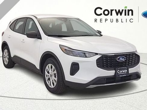 New 2026 Ford Escape Active w/ Cold Weather Package FWD image 1
