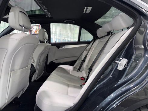 Used 2014 Mercedes-Benz C 250 Sedan image 49
