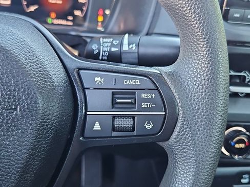 Used 2024 Honda Accord EX image 12