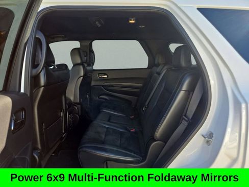 Used 2021 Dodge Durango GT image 16