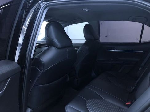 Certified 2023 Toyota Camry SE image 20