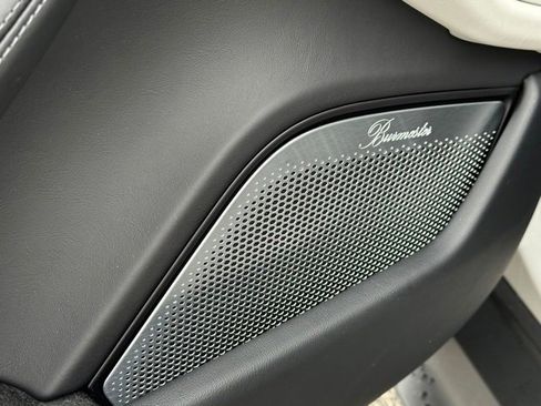 New 2024 Porsche Taycan Turbo S image 12