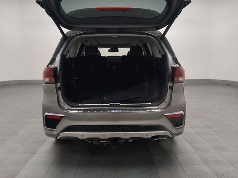 Used 2019 Kia Sorento SX w/ SX Touring Package image 29