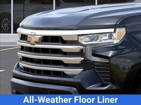 New 2026 Chevrolet Silverado 1500 High Country AWD/4WD image 14
