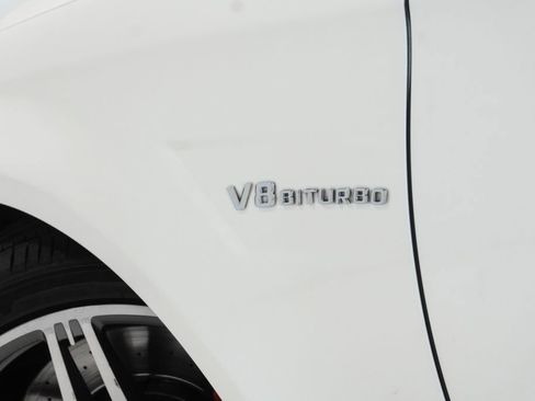Used 2013 Mercedes-Benz CLS 63 AMG image 30