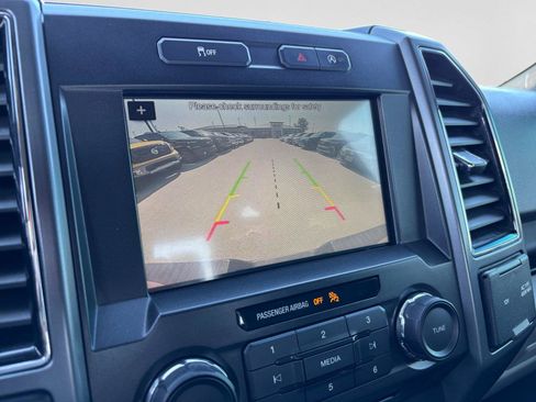Used 2018 Ford F150 XLT w/ Equipment Group 301A Mid AWD/4WD image 22