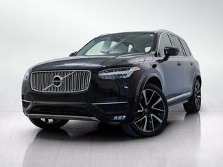Used 2018 Volvo XC90 T6 Inscription w/ Convenience Package AWD/4WD video 1