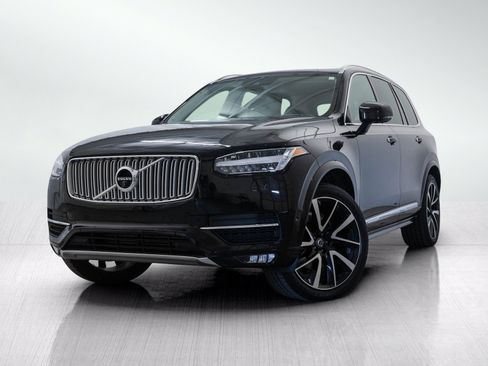 Used 2018 Volvo XC90 T6 Inscription w/ Convenience Package AWD/4WD image 1
