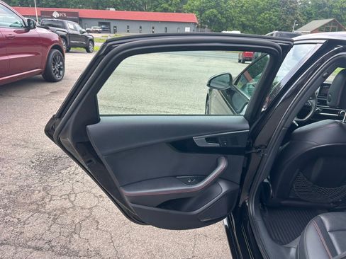 Used 2019 Audi A4 2.0T Premium Plus w/ Premium Plus Package AWD/4WD image 13