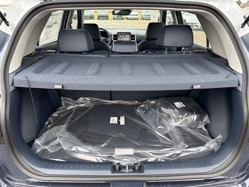 New 2026 Hyundai Venue SEL image 13