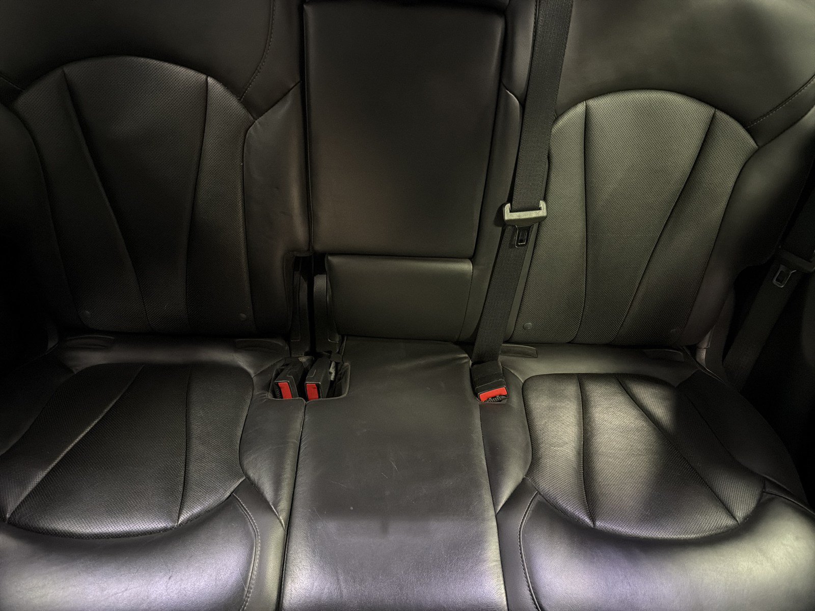 Used 2019 Buick Envision Essence AWD/4WD image 13