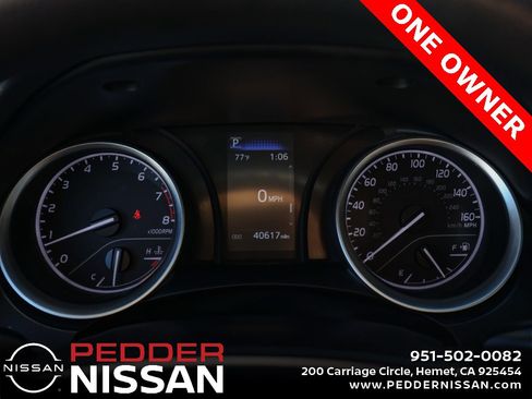 Used 2024 Toyota Camry LE image 27