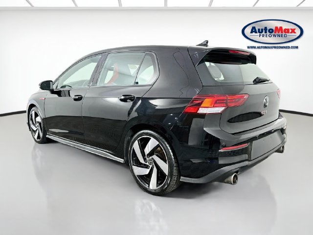 Used 2024 Volkswagen GTI S FWD image 5
