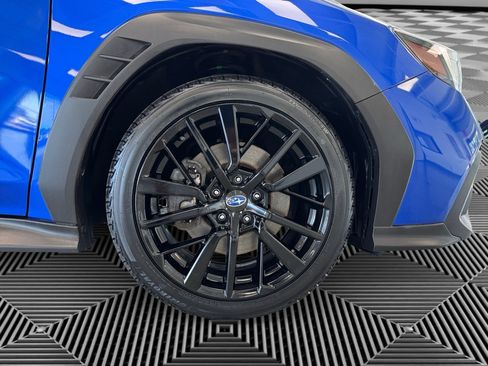 Used 2023 Subaru WRX Premium AWD/4WD image 10