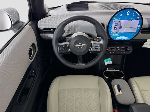 New 2026 MINI Cooper S FWD image 10