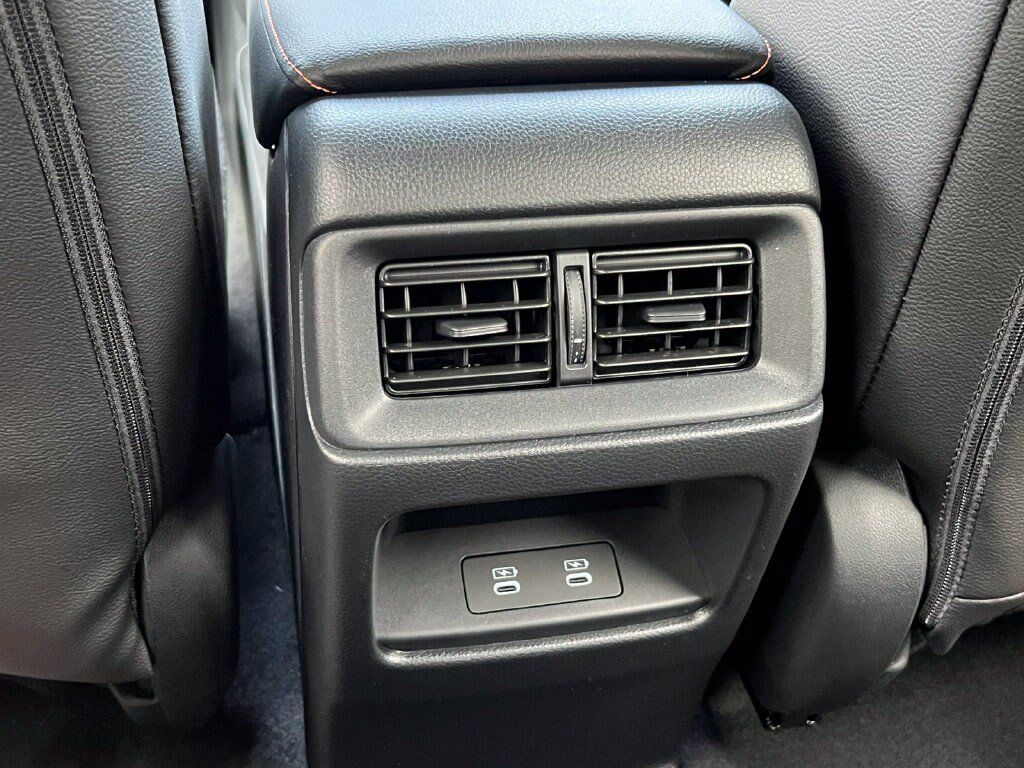 New 2026 Honda CR-V Sport Touring image 34