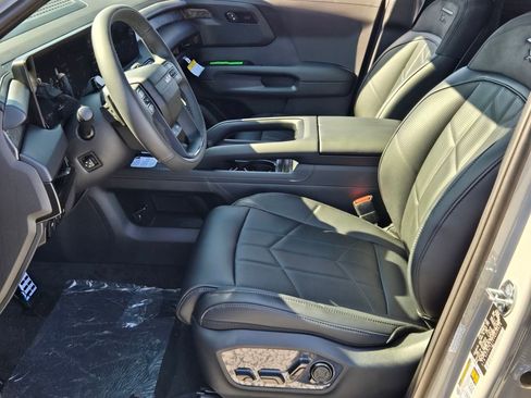 New 2027 Kia Telluride SX Prestige X-Pro AWD/4WD image 6