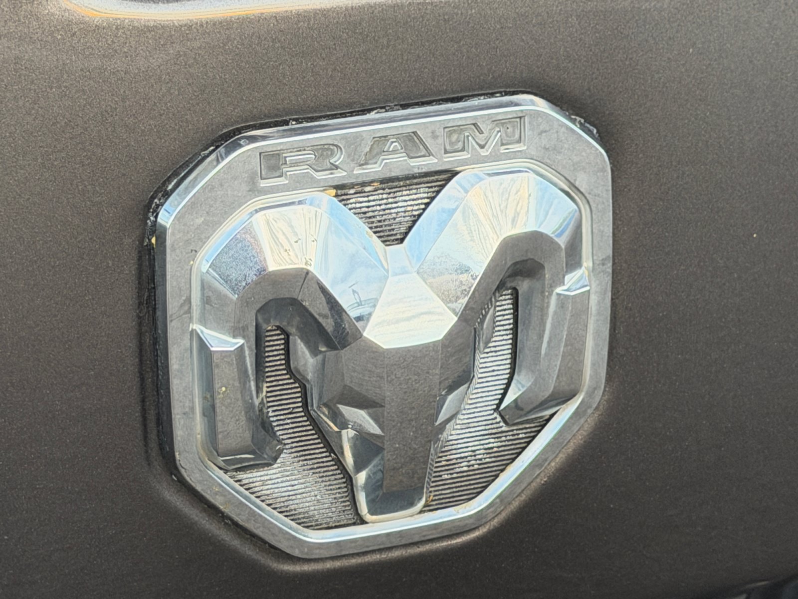 Used 2022 RAM 3500 Big Horn w/ Level A Equipment Group AWD/4WD image 34