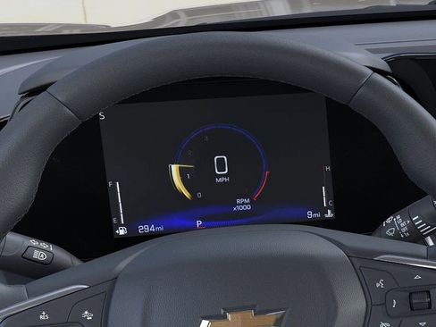 New 2026 Chevrolet Trax ACTIV w/ Driver Confidence Package image 18