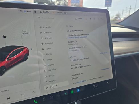 Used 2018 Tesla Model 3 Long Range RWD image 28