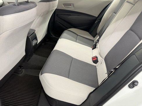 Certified 2026 Toyota Corolla LE image 35