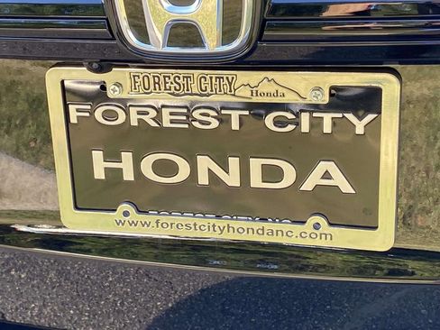 New 2026 Honda Odyssey EX-L image 30