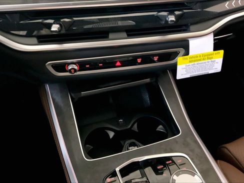 New 2026 BMW X5 xDrive40i w/ Executive Package image 20