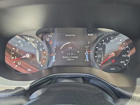 Used 2026 Jeep Compass Latitude AWD/4WD image 26