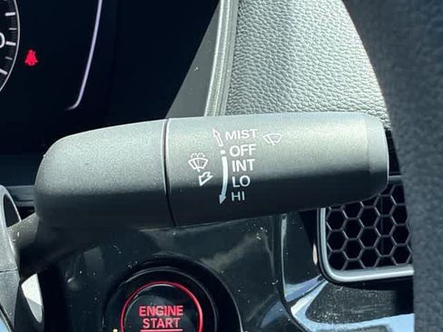 Certified 2026 Honda Civic LX image 26