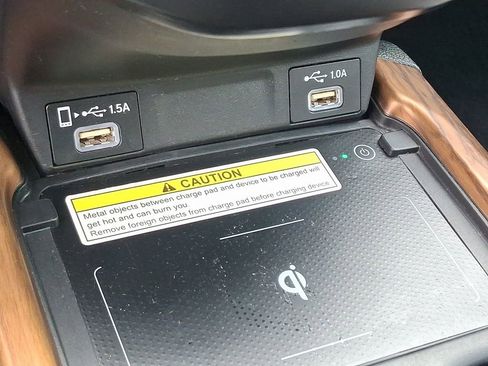 Used 2020 Honda CR-V Touring image 27