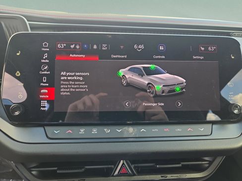 New 2026 Dodge Charger Scat Pack image 17