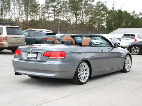 Used 2008 BMW 328i Convertible image 11