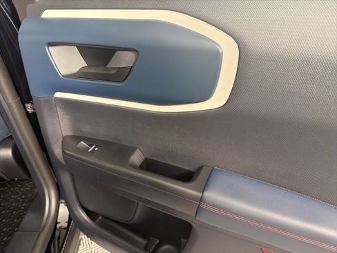 Used 2024 Ford Bronco Sport Heritage w/ Heritage Convenience Package image 20