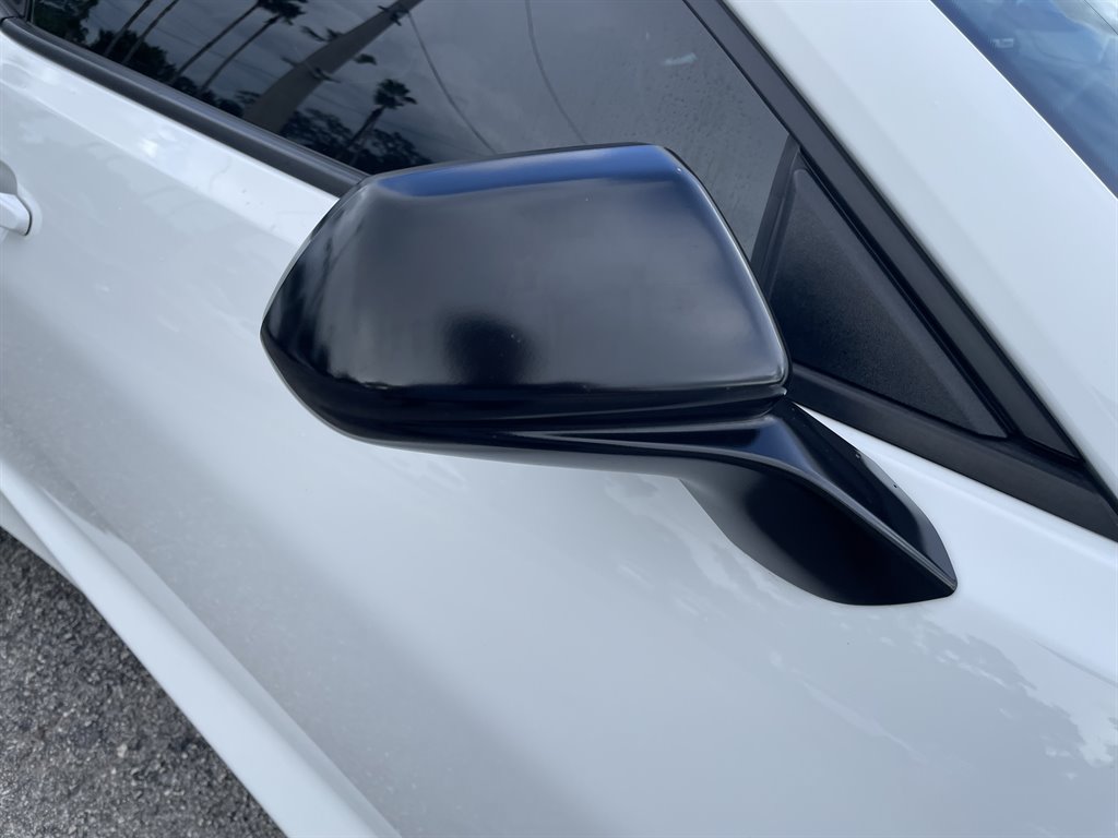 Used 2019 Chevrolet Camaro SS RWD image 29