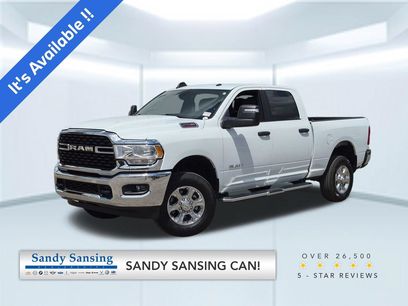 Used 2024 RAM 2500 Big Horn