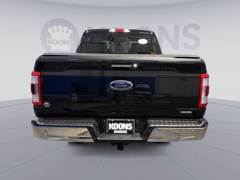 Used 2023 Ford F150 Lariat w/ Equipment Group 502A High AWD/4WD image 5