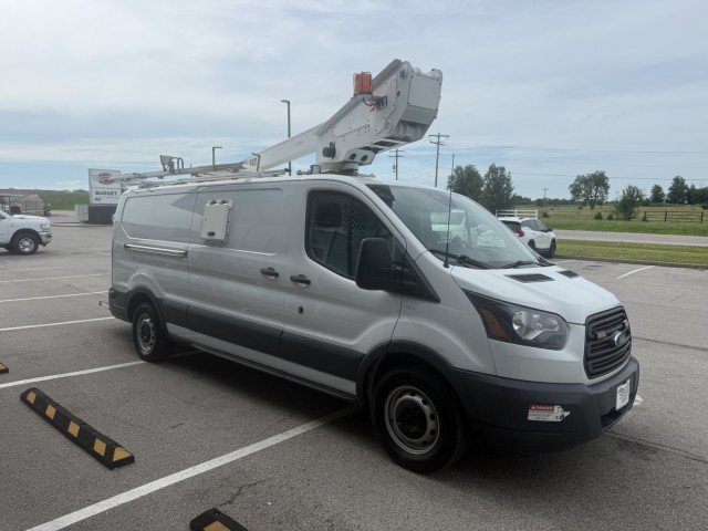 Used 2018 Ford Transit 350 148 Low Roof RWD image 4