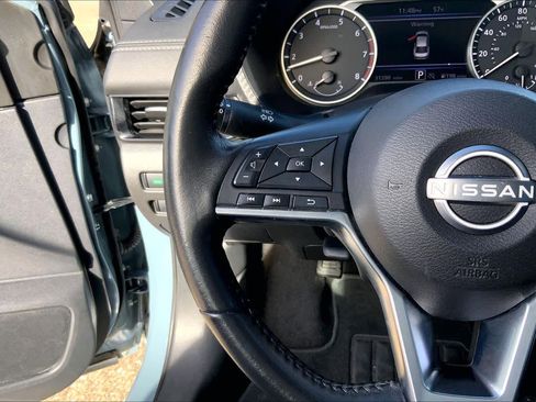 Used 2024 Nissan Sentra SV w/ All-Weather Package image 22