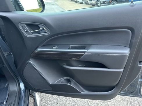 Used 2019 GMC Canyon SLT w/ Trailering Package image 36