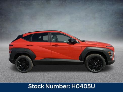 New 2026 Hyundai Kona SEL Sport image 6
