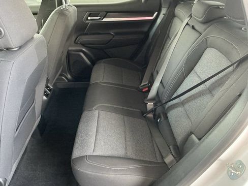 Used 2025 GMC Terrain Elevation AWD/4WD image 14