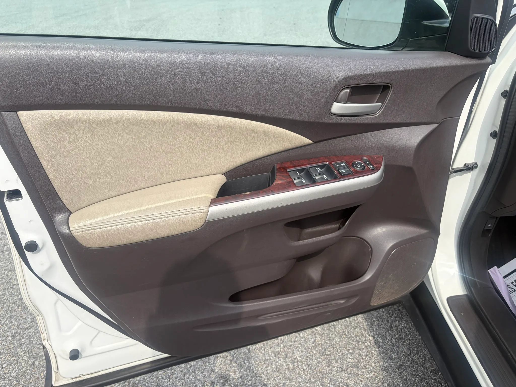 Used 2014 Honda CR-V EX-L image 29