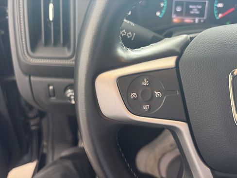 Used 2021 GMC Canyon Elevation w/ Trailering Package image 21