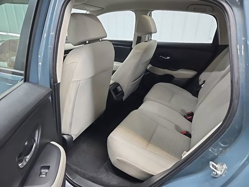 Used 2023 Honda HR-V LX image 30