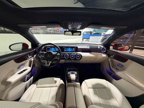 Used 2019 Mercedes-Benz A 220 4MATIC image 24